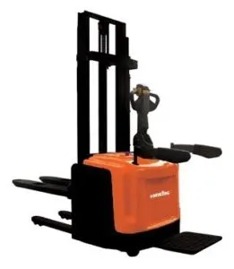 LONKING CDD N Model Range Pedestrian Stacker
