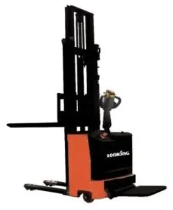 LONKING CDD N2 Model Range Pedestrian Stacker