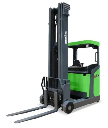 LONKING CQD N (Stand On) Reach Truck