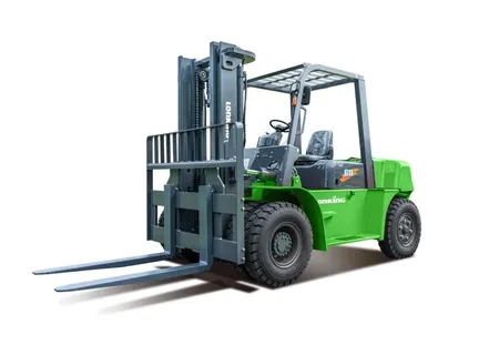 LONKING LG DTB (LG Series) 6-10t Diesel Forklift