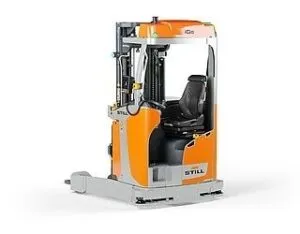 STILL FM-X iGo Reach Truck