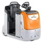 STILL LTX 50 iGo Tractor