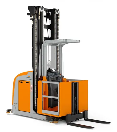 STILL PXV 12 Order Pickers & VNA Equipment