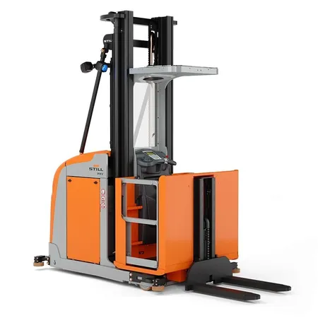 STILL PXV M Order Pickers & VNA Equipment