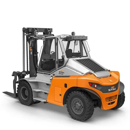STILL RCD 10-18 t Diesel Forklift