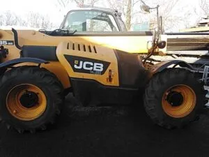 JCB 535.95 Diesel Forklift