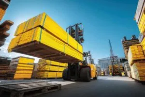Is Now the Right Time to Upgrade Your Forklift Fleet?