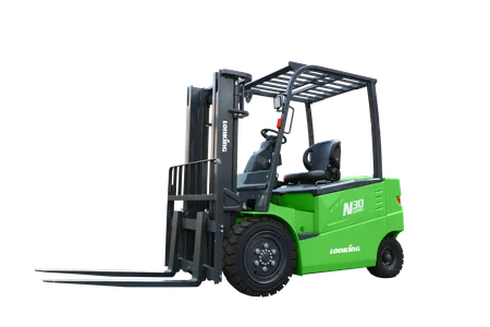 LONKING LG B Model Range Electric Forklift