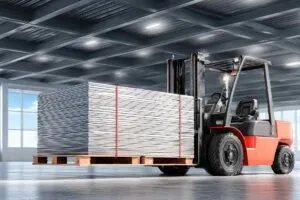 What Are Flameproof Forklifts? A Guide to Forklifts for Hazardous Environments